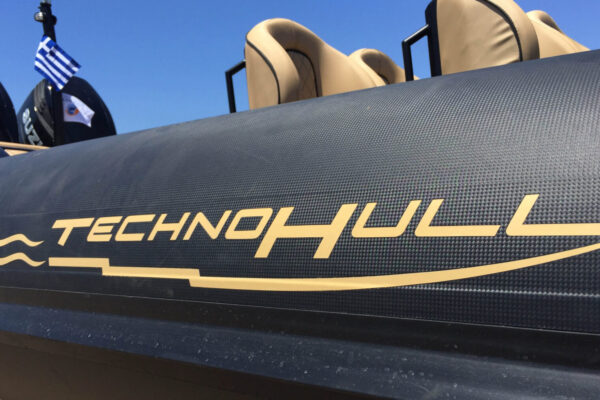 Mykonos Paros Athens Private Boat for rent - Don Blue Yachting - Technohull Sea DNA 999