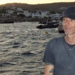 Don Blue Yachting private boat transferring Adam Port to Scorpios Mykonos for Music Ritual