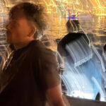 Don Blue Yachting private boat transferring ANOTR to Scorpios Mykonos for Music Rituals